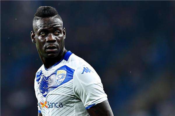 ماريو بالوتيلي