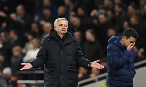 جوزيه مورينيو