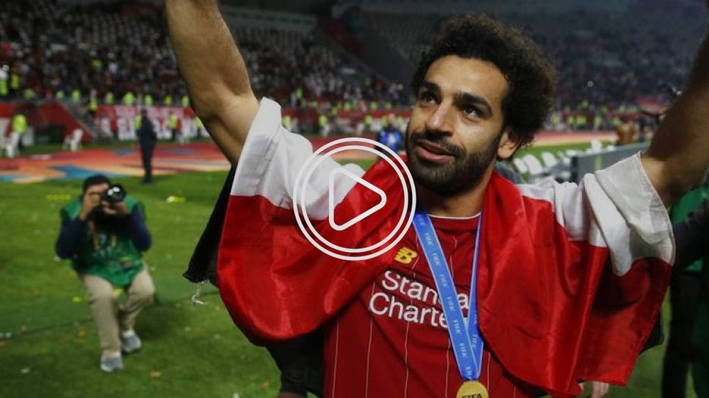 محمد صلاح