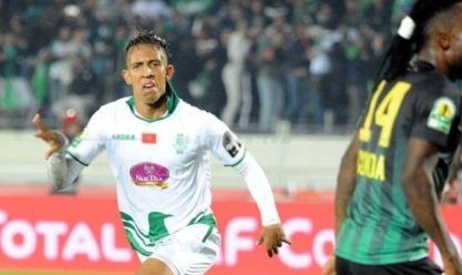 سفيان رحيمي