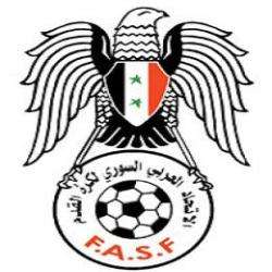 syria