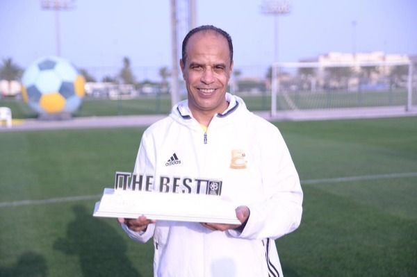 محمود جابر