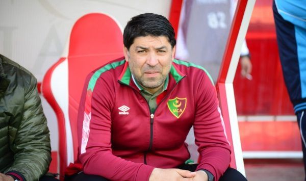 محمد ميخازني