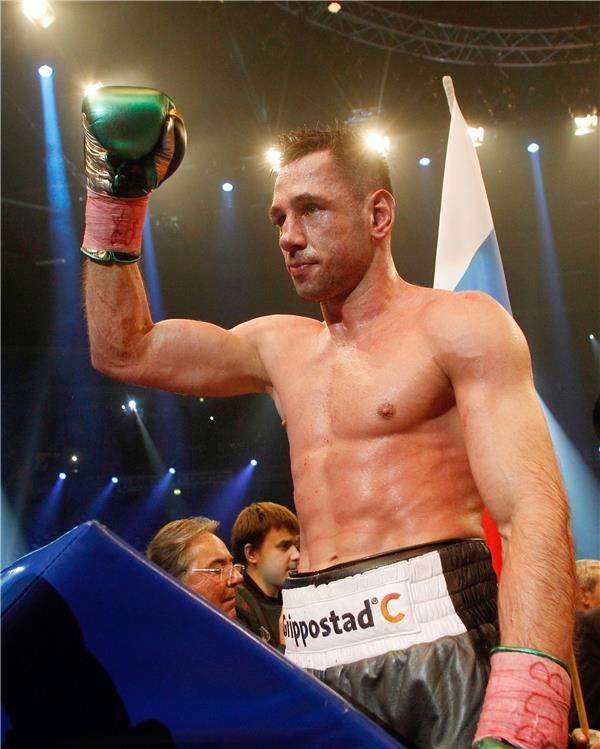 فيليكس ستورم