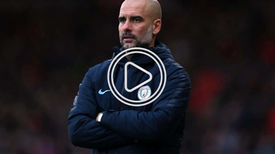 بيب جوارديولا