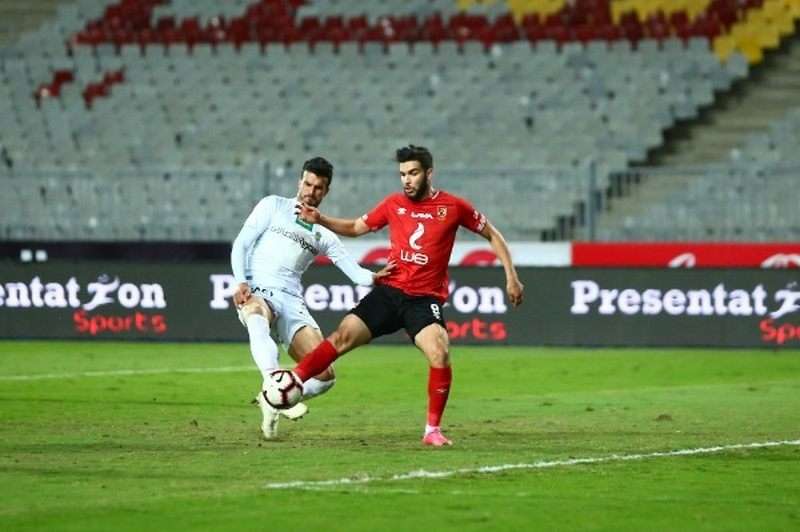 مواجهة سابقة بين الفريقين 