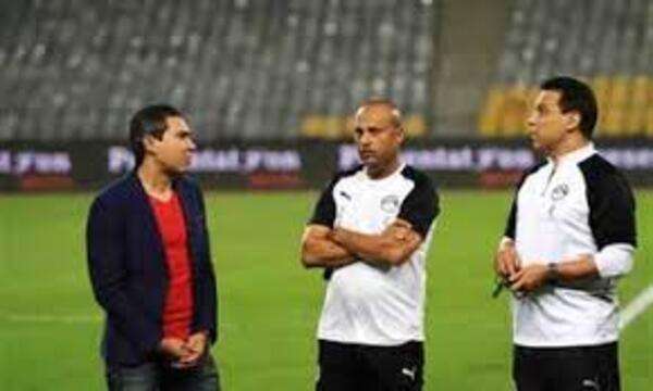 جهاز المنتخب الوطني