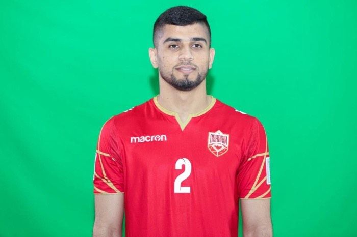 سيد مهدي باقر