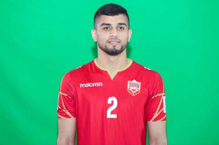 سيد مهدي باقر