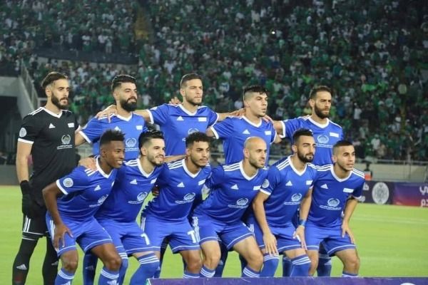 هلال القدس