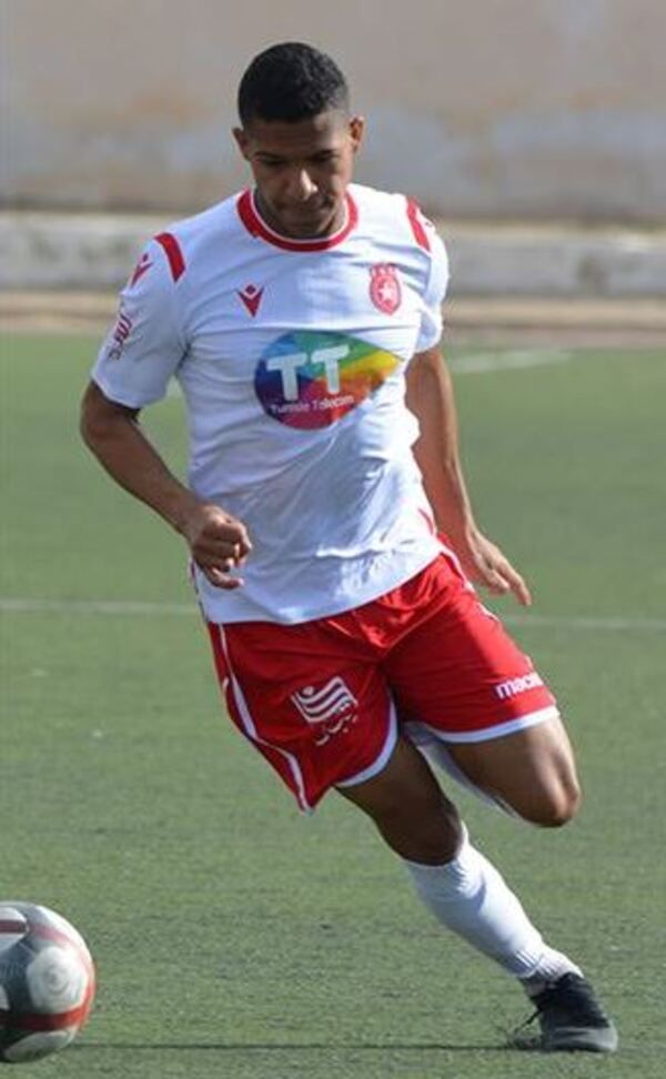 داروين جونزاليز