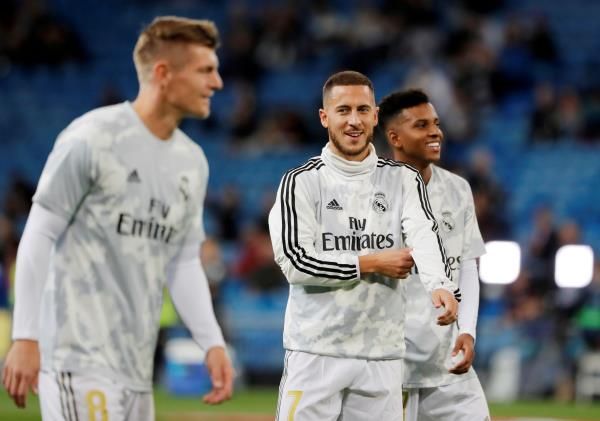 إيدين هازارد