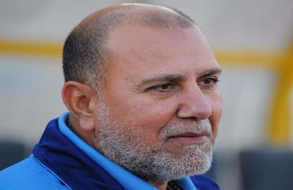 صبري المنياوي