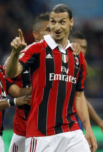 إبراهيموفيتش 