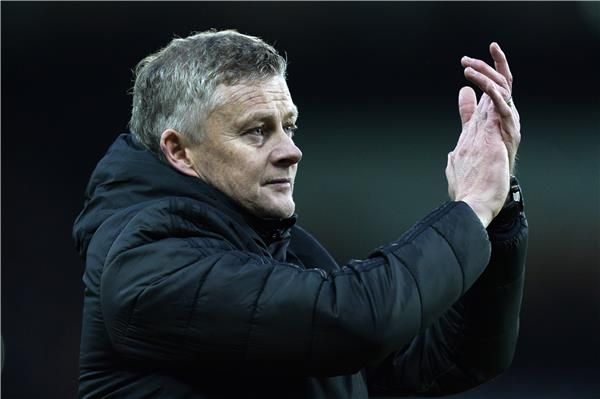 أولي جونار سولسكاير