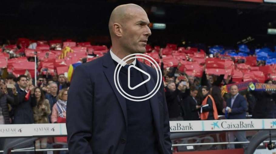 زين الدين زيدان