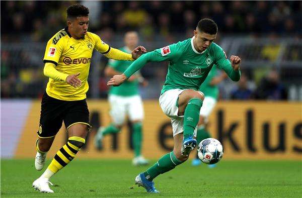 راشيكا وسانشو