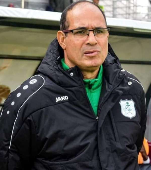 الزاكي بادو