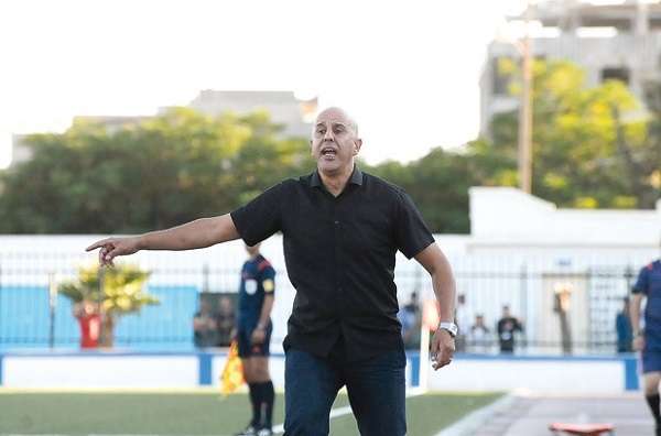  لمين بوغرارة