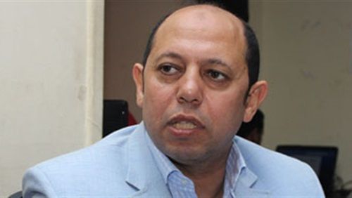 أحمد سليمان