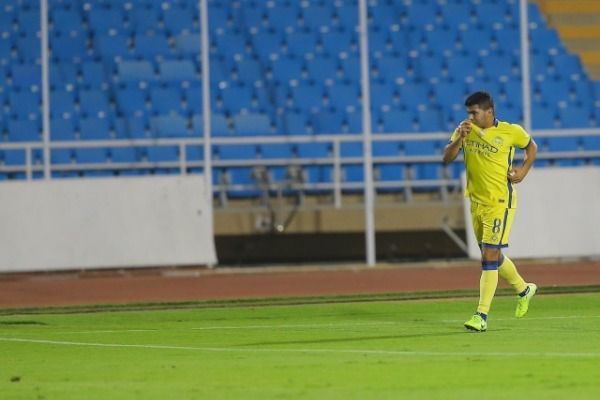 يحيى الشهري