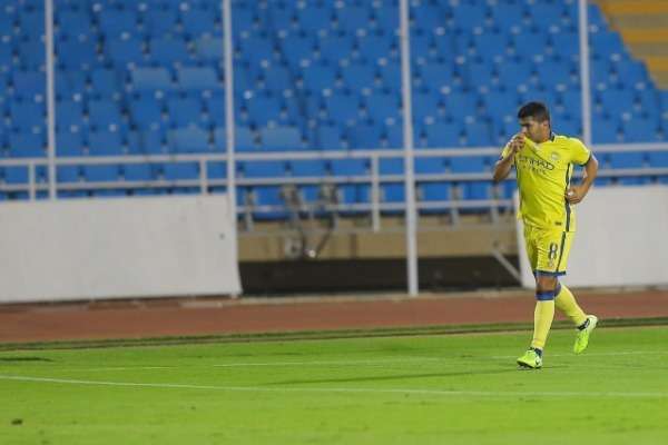 يحيى الشهري