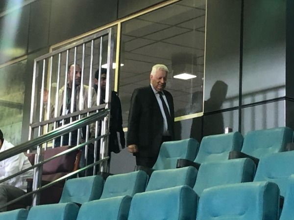 مرتضى منصور