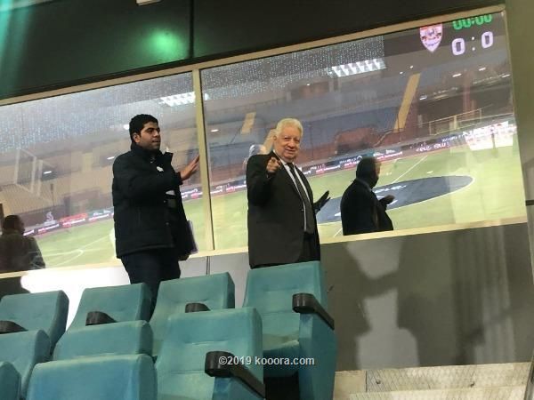 مرتضى منصور