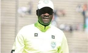 مدرب بلاتينيوم