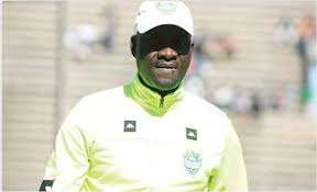 مدرب بلاتينيوم