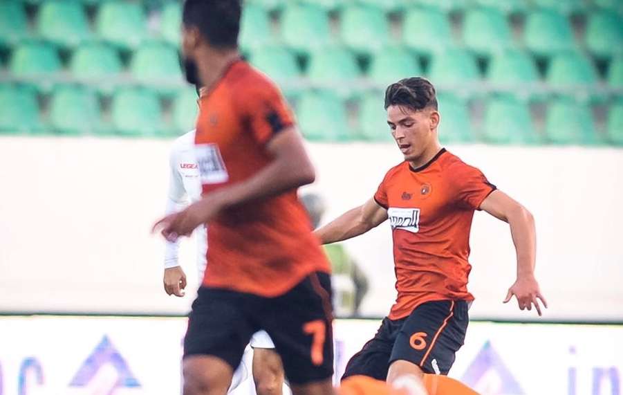  سفيان كركاش