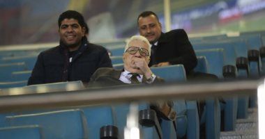 مرتضى منصور