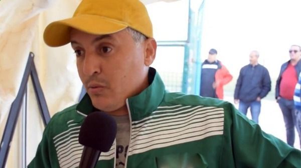 ماهر القيزاني