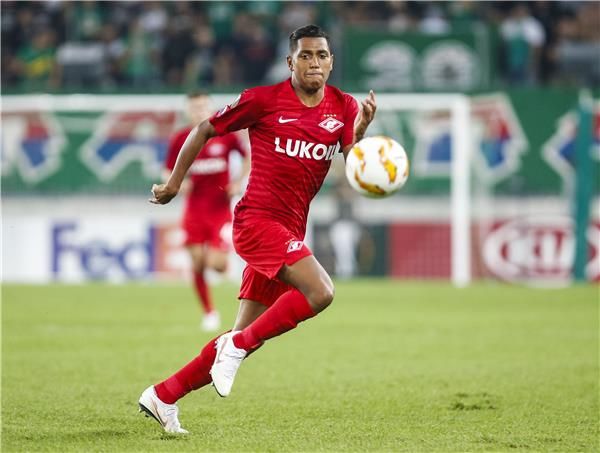  بيدرو روتشا