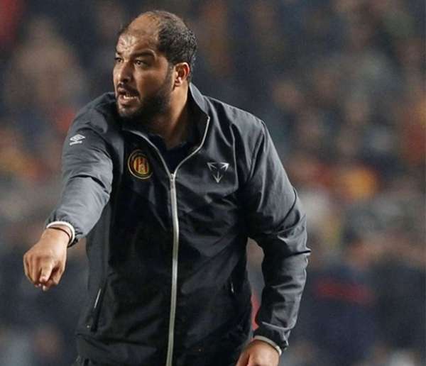 معين الشعباني