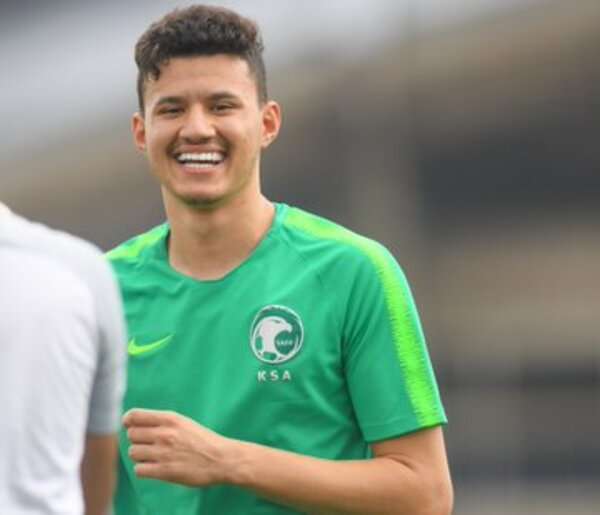 عبد الله الحمدان