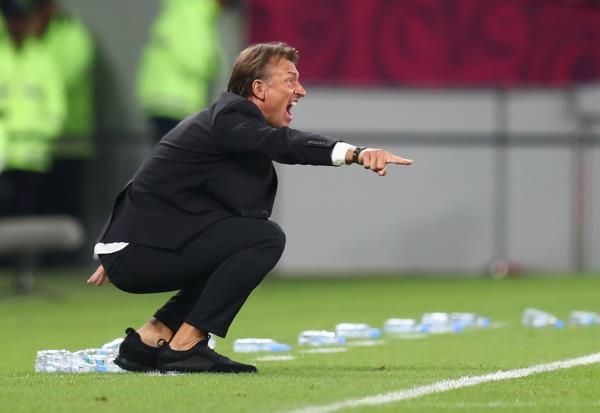 هيرفي رينارد