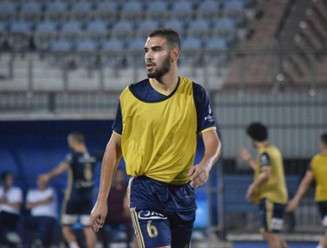 محمود البدري