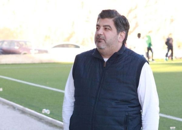محمد أبو عاقولة