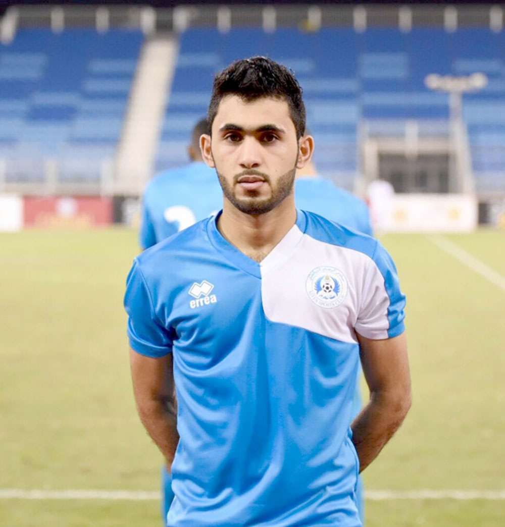 كميل الأسود