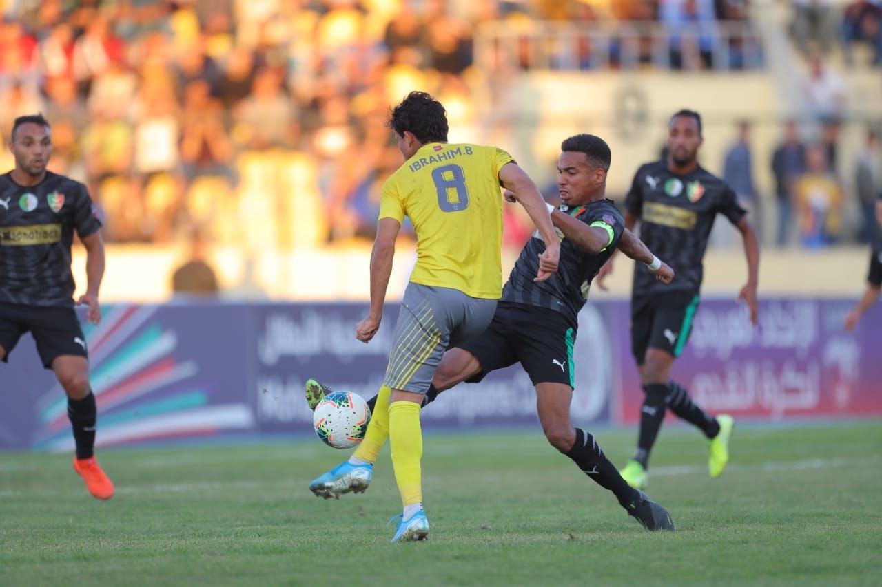 سفيان بن دبكة