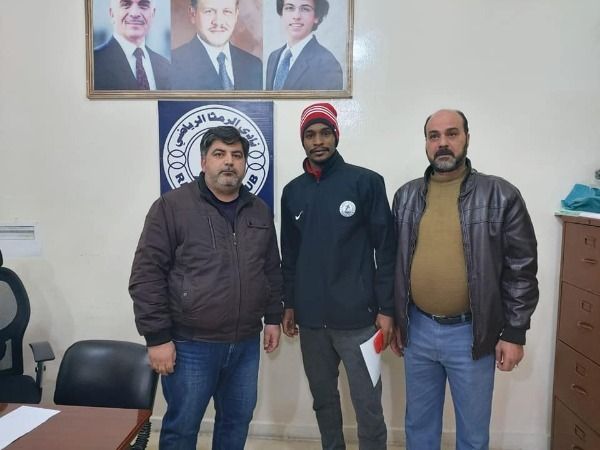 ديارا وأبو عاقولة