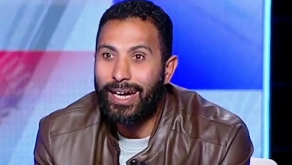 وائل القباني