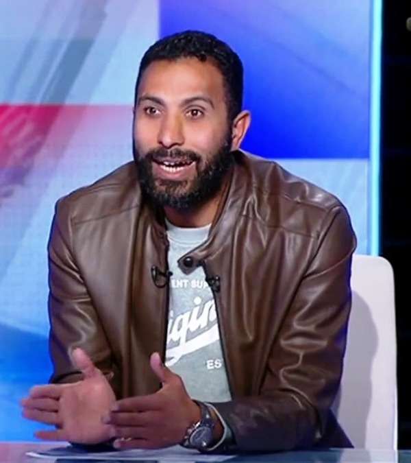 وائل القباني