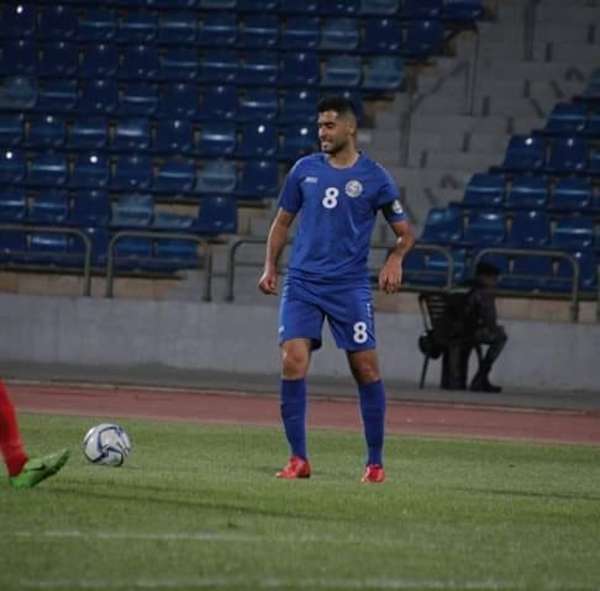 عبدالله ذيب