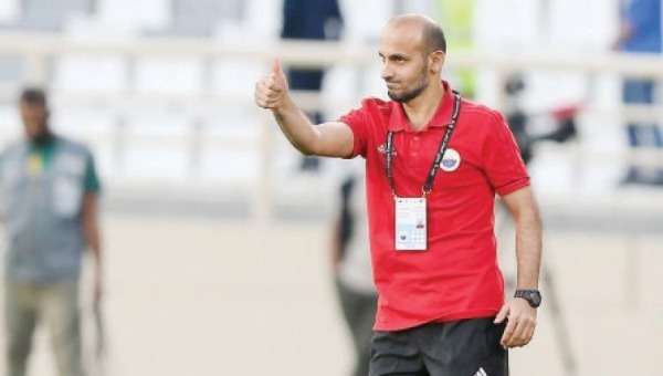 عبد العزيز العنبري