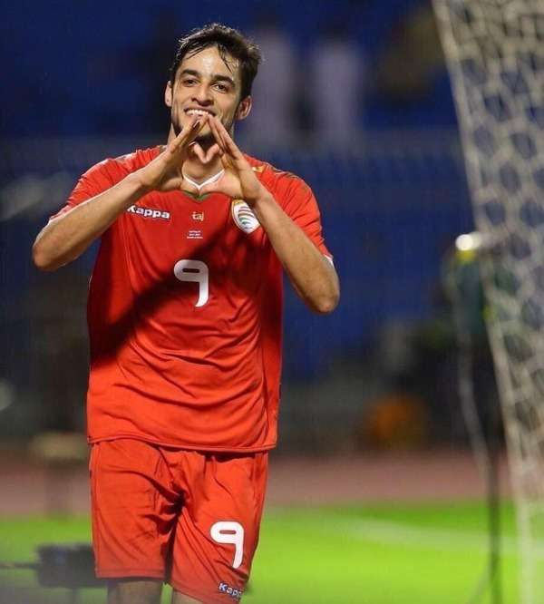 عبد العزيز المقبالي