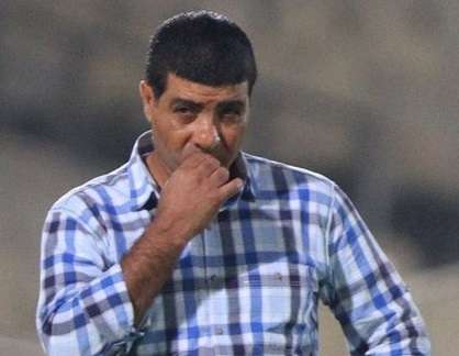 طارق العشري