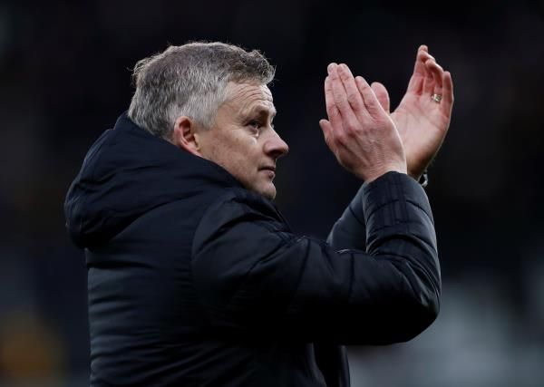 أولي جونار سولسكاير