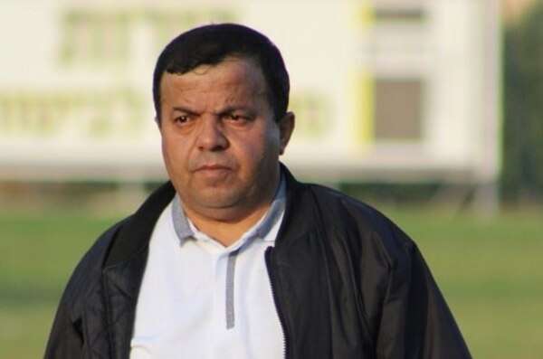 سعيد أبو الطاهر